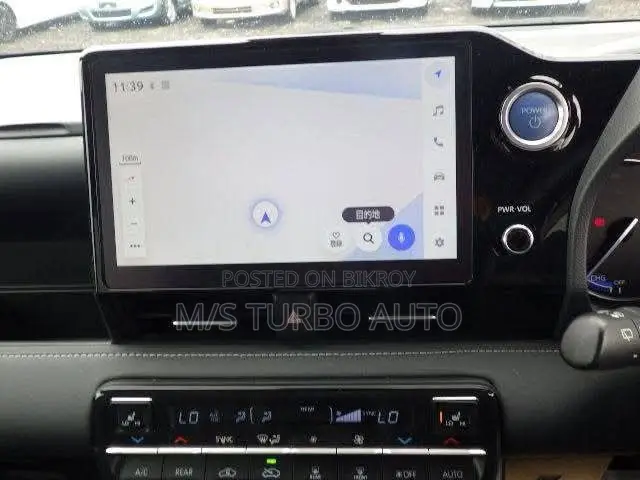 Toyota Noah 2022 Pearl