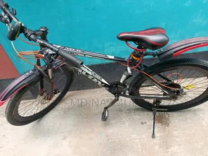 Gear bicycle for sale