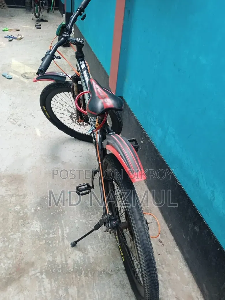 Gear bicycle for sale