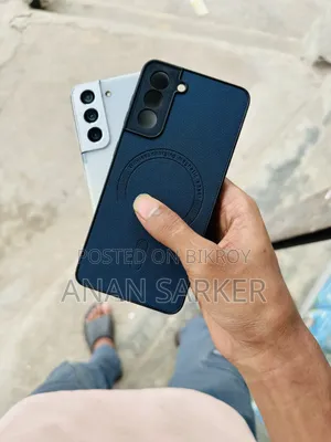 স্যামসাং গ্যালাক্সি এস২১ ৫জি ২৫৬ জিবি সিলভার