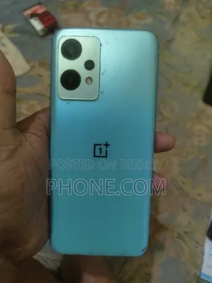 OnePlus Nord CE 2 5G 128 GB Purple