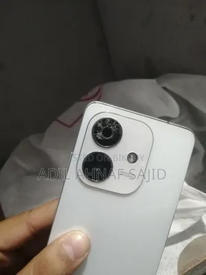 Oppo A3 128 GB White