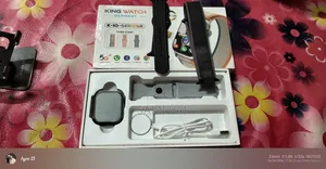Smart Watch Sim + Camera
