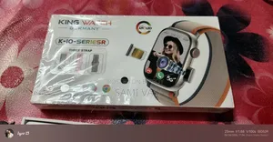 Smart Watch Sim + Camera