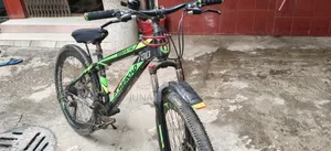 Gear Cycle for Sale.