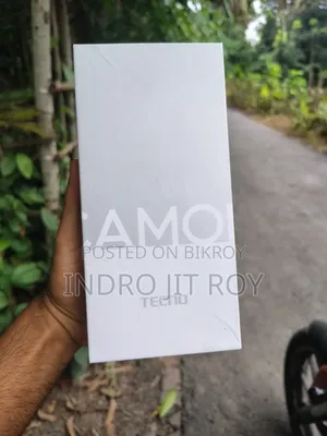 Tecno Camon 40 Pro 4G 256 GB Gray