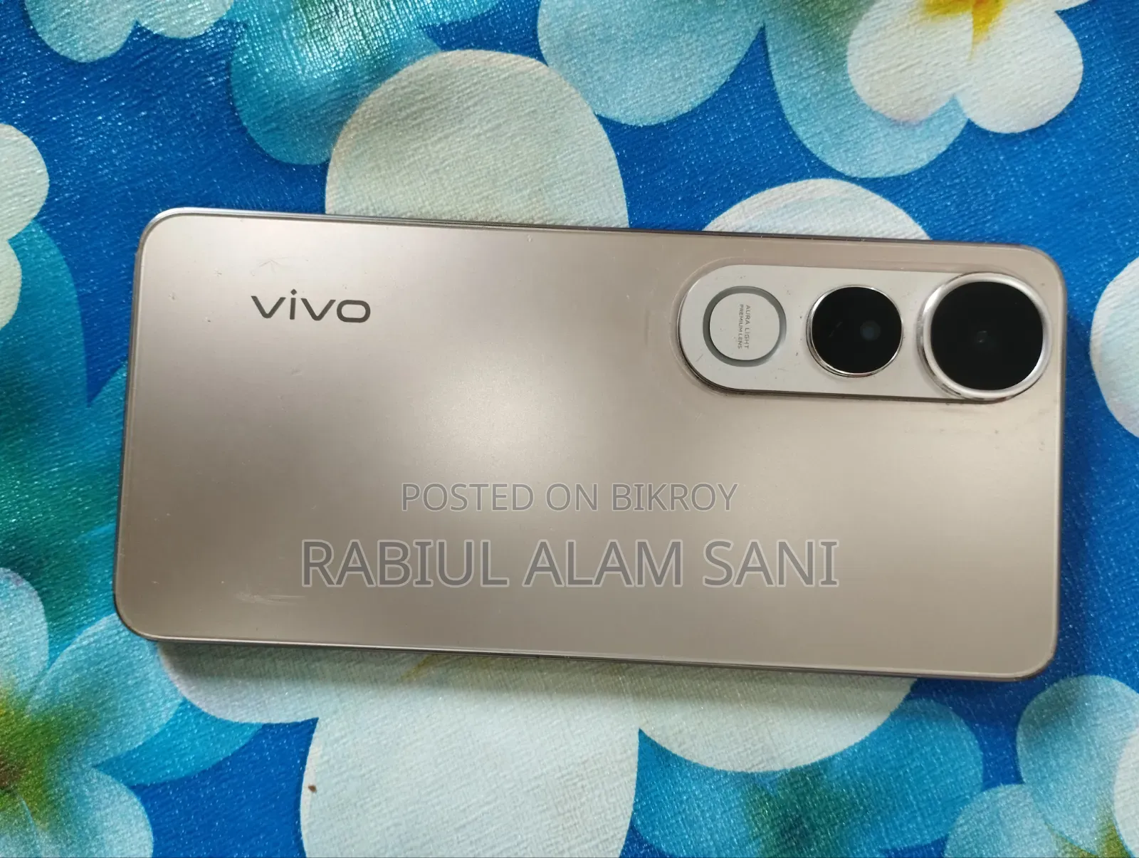 Vivo V50 Lite 5G 256 GB