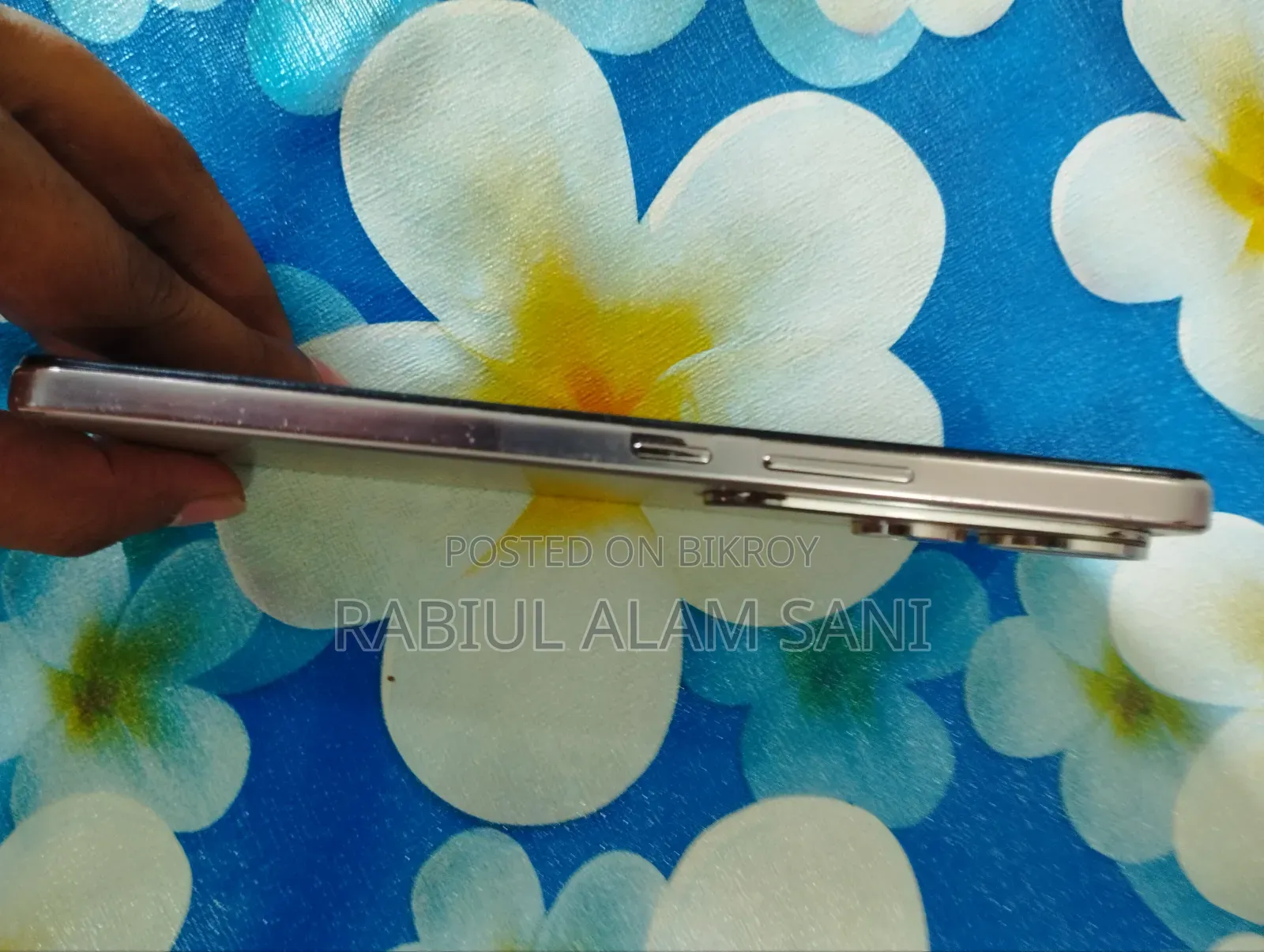 Vivo V50 Lite 5G 256 GB