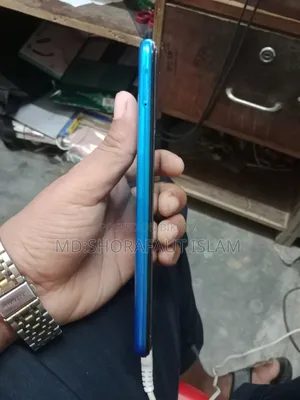 Infinix Hot 10 ১২৮ জিবি সবুজ