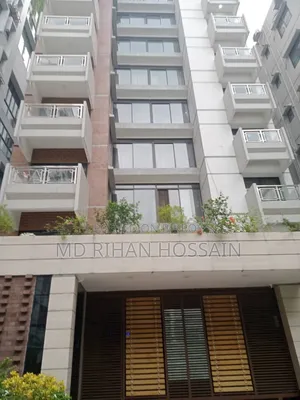 ৩ বেডরুম অ্যাপার্টমেন্ট দারুল বারাকা রিয়েল, বসুন্ধরা বিক্রয়ের জন্য