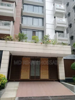 ৩ বেডরুম অ্যাপার্টমেন্ট দারুল বারাকা রিয়েল, বসুন্ধরা বিক্রয়ের জন্য