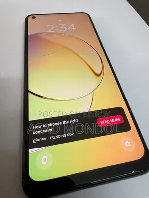 Realme 10 128 GB Black