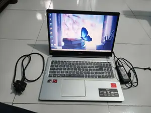 Laptop Acer Aspire 3 8GB AMD Ryzen 3 HDD+SSD 1T