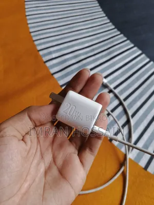 Original Anker 20w Charger