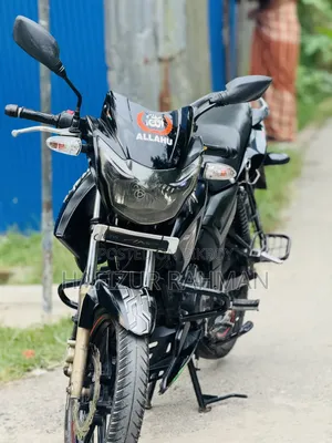 TVS 2017 Black
