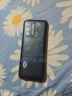 Itel it5200 Black
