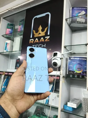 ভিভো ভি২৯ ৫জি ১২৮ জিবি নীল