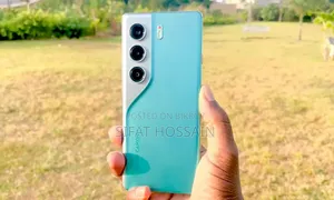 Tecno Camon 40 Pro 5G 256 GB Blue