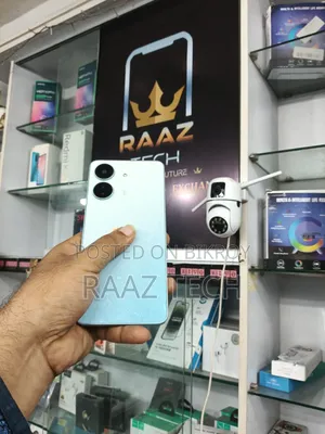 Xiaomi Redmi 13C 5G 128 GB Blue