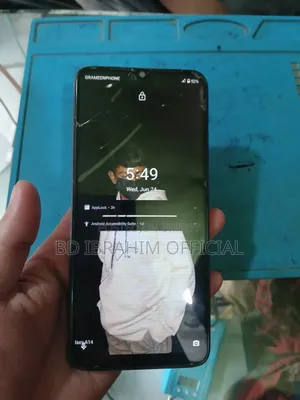 Lenovo A8 64 GB Blue