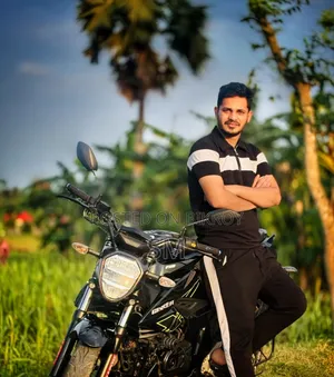New Suzuki Gixxer Fi ABS 2025 Black