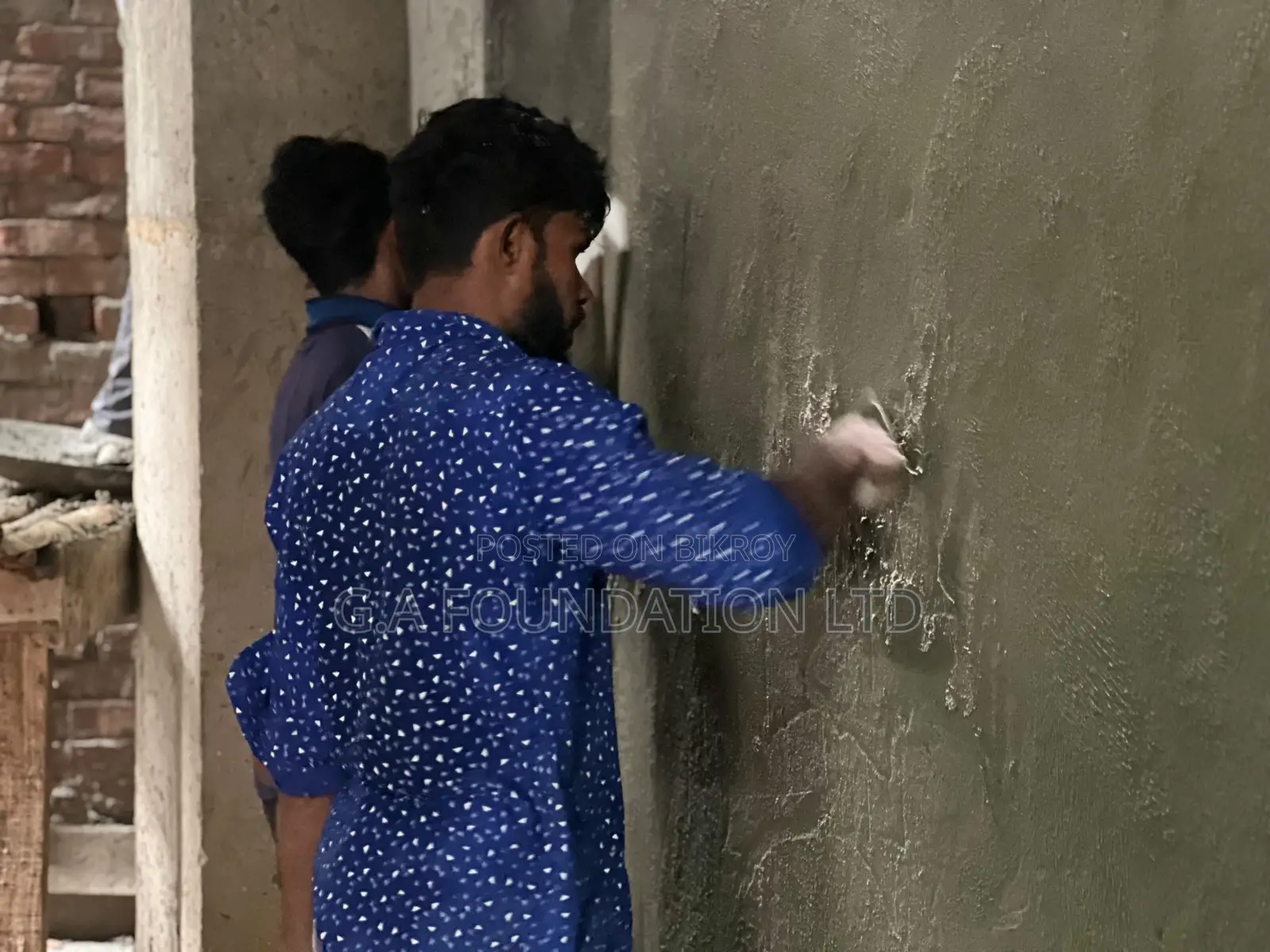 মিরপুরের জি. এ. আহনাফ গার্ডেনে ৩ বেডরুমের অ্যাপার্টমেন্ট বিক্রির জন্য