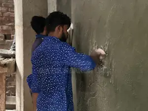 মিরপুরের জি. এ. আহনাফ গার্ডেনে ৩ বেডরুমের অ্যাপার্টমেন্ট বিক্রির জন্য