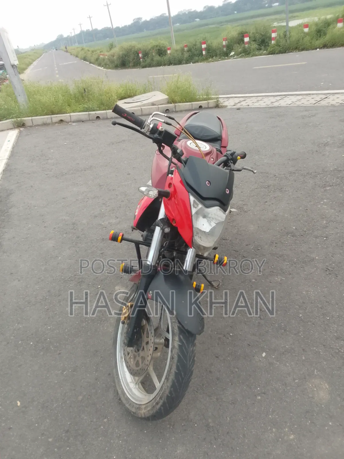 Suzuki Gixxer Monotone 2019