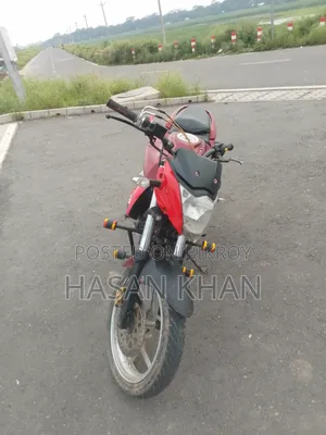 Suzuki Gixxer Monotone 2019