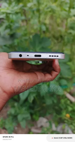 রিয়েলমি সি৫৫ ২৫৬ জিবি গোল্ড