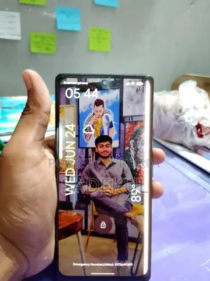 Google Pixel 6 128 GB Pink