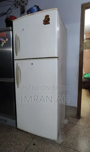 ফ্রিজ এলজি নষ্ট