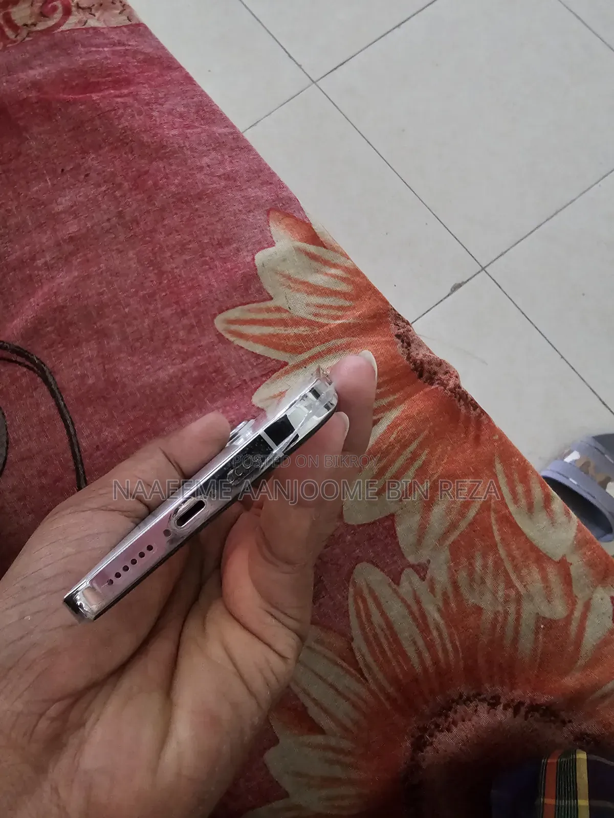 Apple iPhone 12 Pro Max 128 GB White