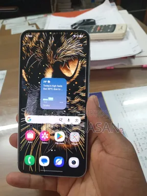 Samsung Galaxy A55 128 GB Bronze