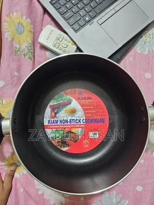 Kiam Non Stick From Germany