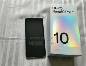 অপো রেনো ২৫৬ জিবি পার্পল