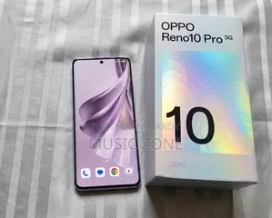 Oppo Reno 256 GB Purple