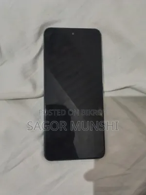Tecno Camon 17P 128 GB Blue