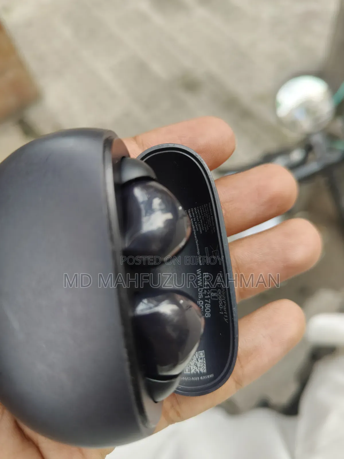 Redmi Buds 5a