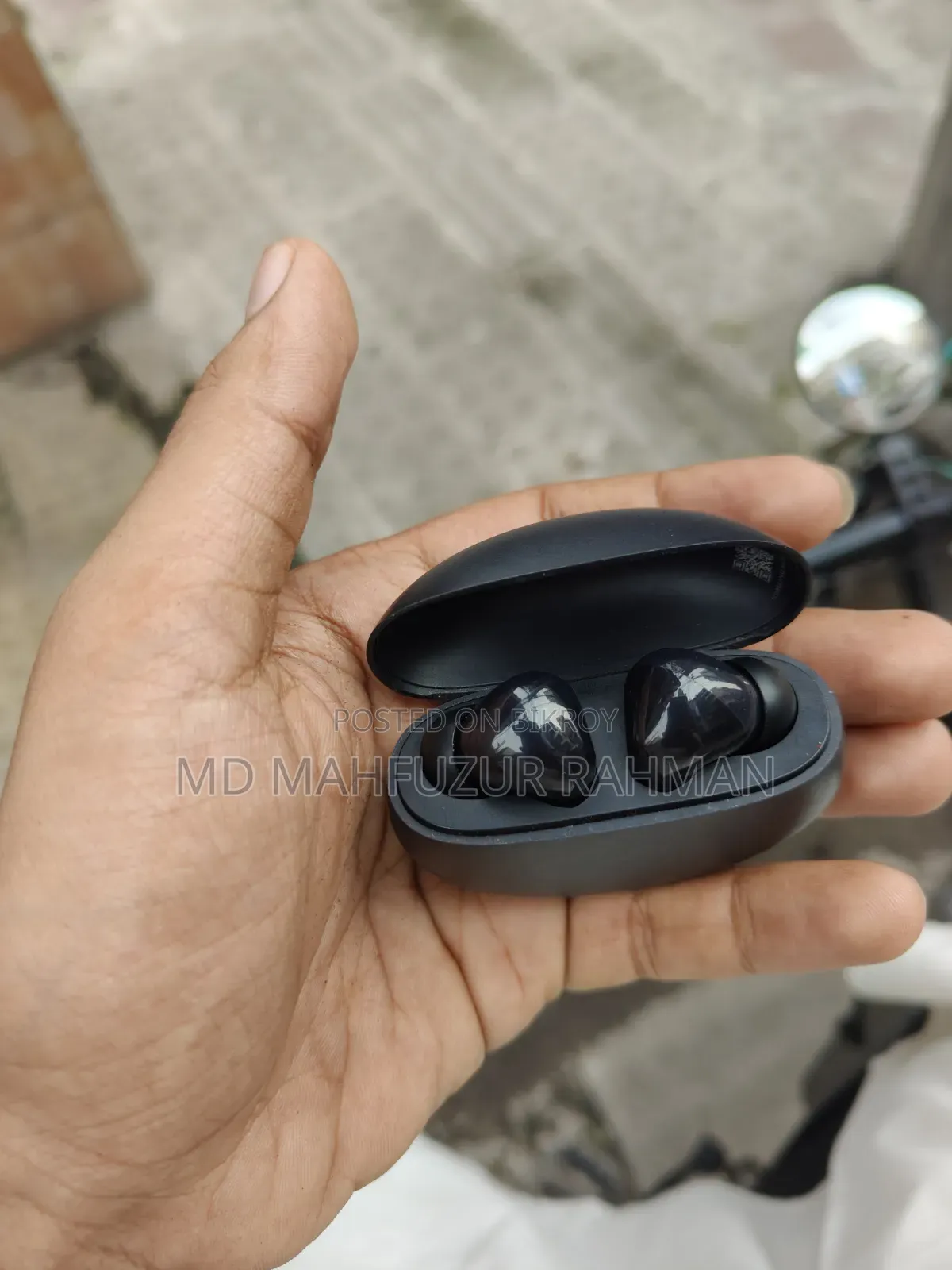 Redmi Buds 5a