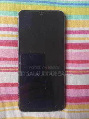 Vivo V20 SE 128 GB Black