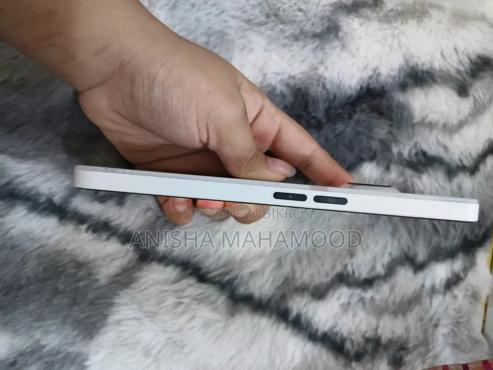 Nothing Phone 2a 256 GB White