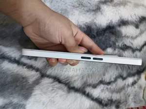 Nothing Phone 2a 256 GB White