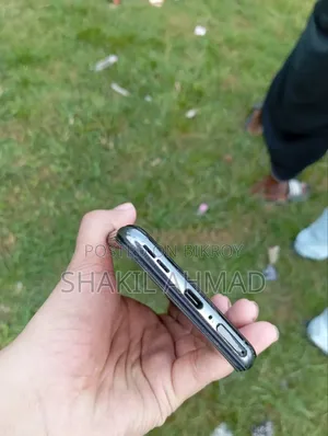 ওয়ানপ্লাস নর্ড ২ টি ১২৮ জিবি ব্ল্যাক