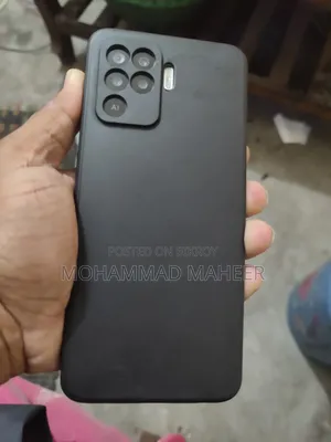 Oppo F19 Pro 128 GB Silver