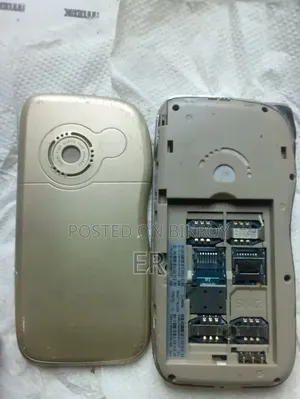 S-Mobile S999 1 GB Gold