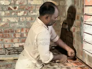 মিরপুরের জি. এ. চতুরঙ্গায় ৩ বেডরুমের অ্যাপার্টমেন্ট বিক্রয়ের জন্য