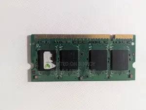 Laptop DDR2 RAM 1GB 512MB