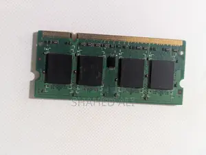 Laptop DDR2 RAM 1GB 512MB