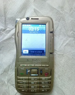 S-Mobile S999 1 GB Gold